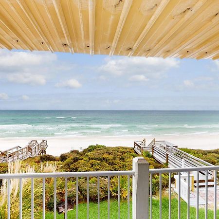 Seamist Condos Santa Rosa Beach Chambre photo