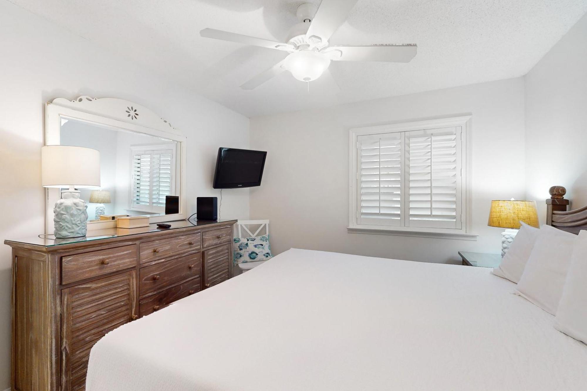 Seamist Condos Santa Rosa Beach Chambre photo