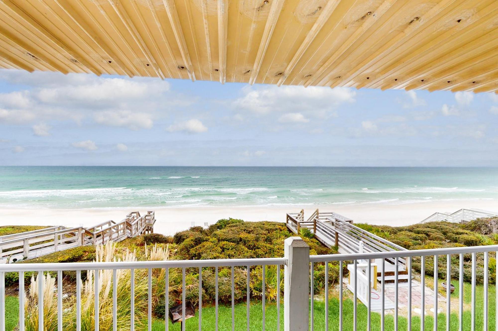 Seamist Condos Santa Rosa Beach Chambre photo