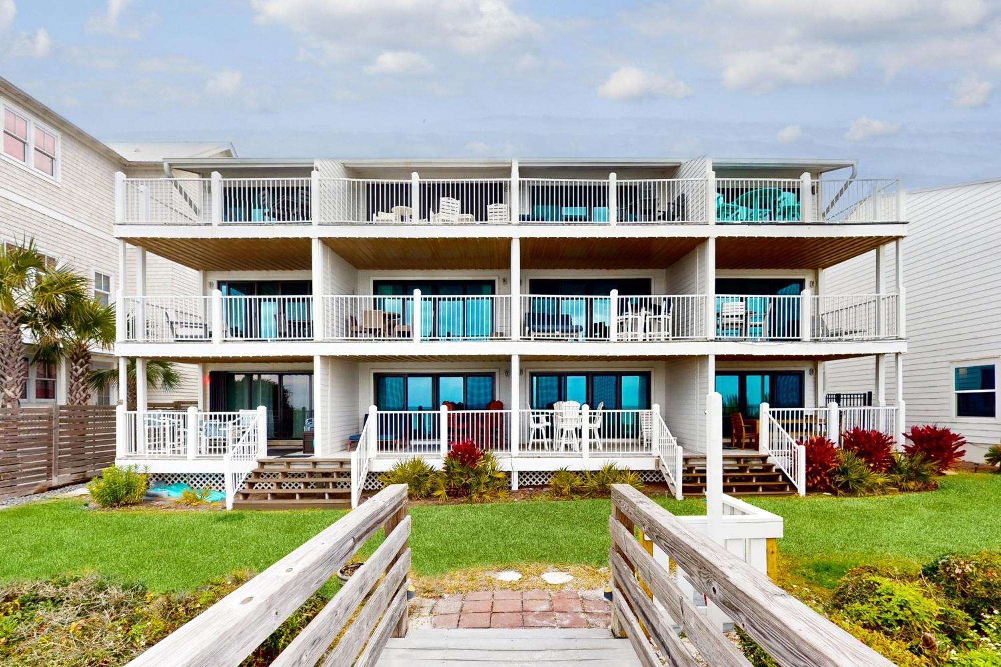 Seamist Condos Santa Rosa Beach Chambre photo