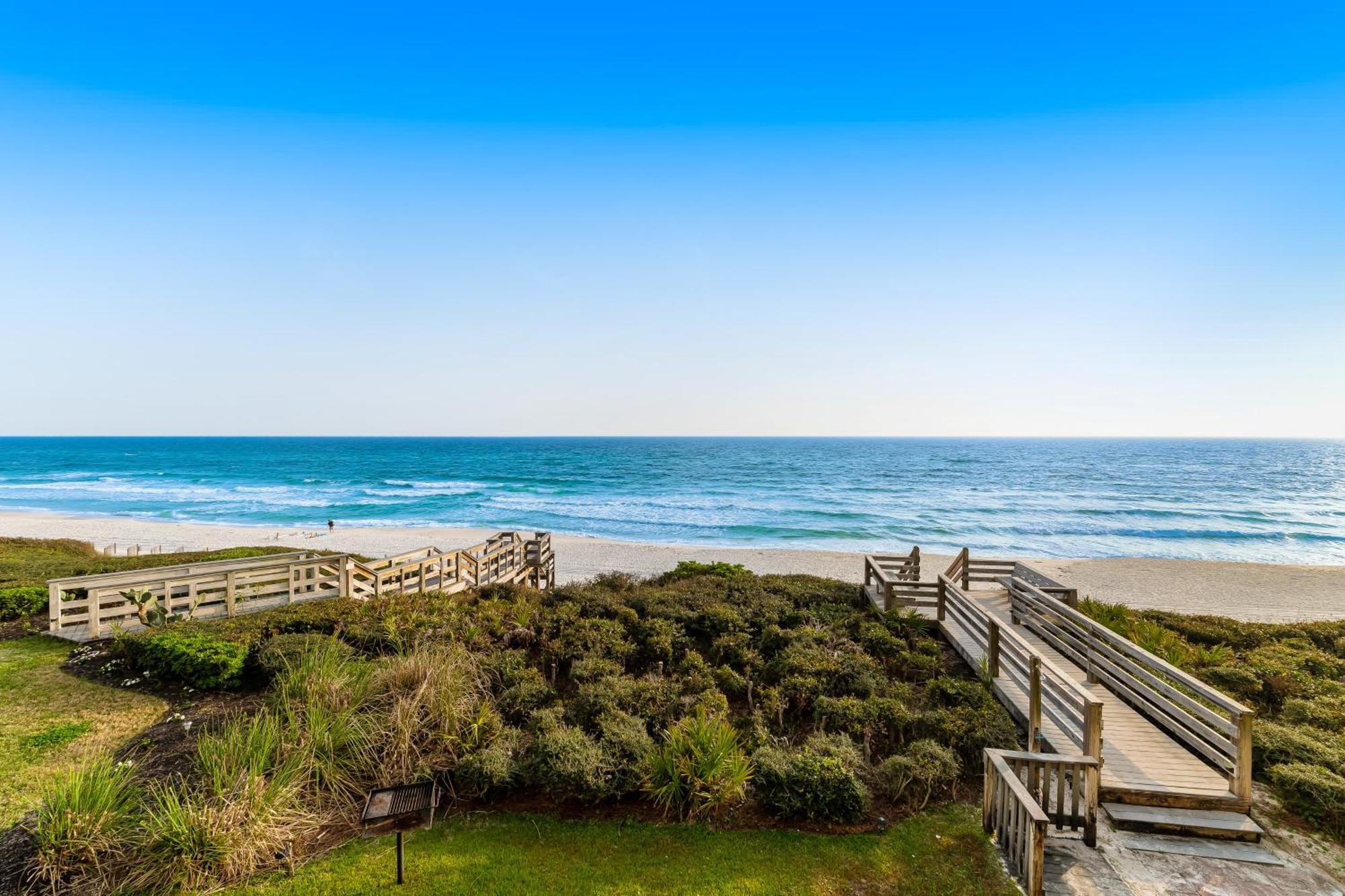 Seamist Condos Santa Rosa Beach Chambre photo
