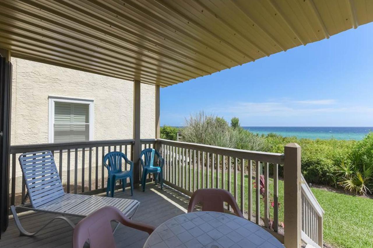 Seamist Condos Santa Rosa Beach Extérieur photo