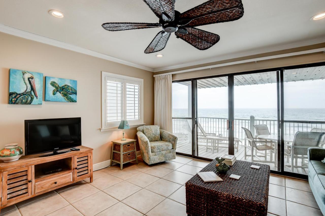 Seamist Condos Santa Rosa Beach Extérieur photo